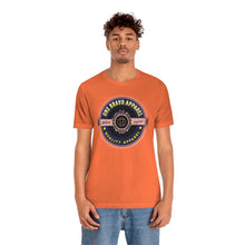Load image into Gallery viewer, Vintage One Bravo Unisex Tee
