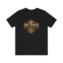 Load image into Gallery viewer, Vintage One Bravo Unisex Tee