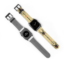 Load image into Gallery viewer, Spyder Ryder Apple Watch Band