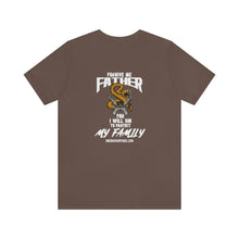 Load image into Gallery viewer, Forgive Me Father Unisex Tee