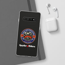 Load image into Gallery viewer, Glacial Lakes Flexi Phone Case