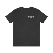 Load image into Gallery viewer, Jeep- Life Is Good Unisex Tee
