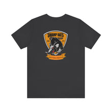 Load image into Gallery viewer, Swamp Rats Fighter Squadron Unisex Tee