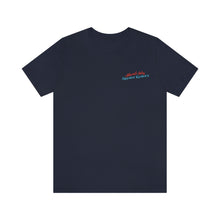 Load image into Gallery viewer, Glacial Lakes Spyder Ryder Unisex Tee