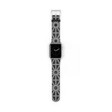 Load image into Gallery viewer, Abstract Design Apple Watch Band