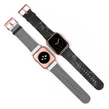 Load image into Gallery viewer, Dark Kryptek Camo Apple Watch Band