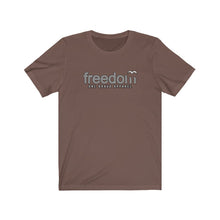 Load image into Gallery viewer, Freedom Unisex Tee