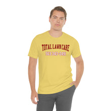 Load image into Gallery viewer, Total Lawn Care Unisex Tee