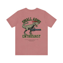 Load image into Gallery viewer, Small Arms Enthusiast Unisex Tee