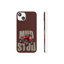 Load image into Gallery viewer, Mud Stud Flexi Phone Case