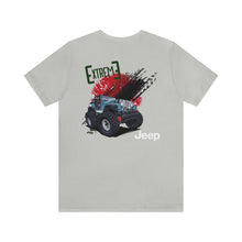Load image into Gallery viewer, Extreme Jeep Unisex Tee