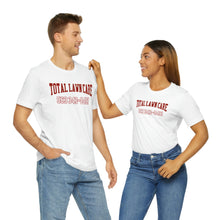 Load image into Gallery viewer, Total Lawn Care Unisex Tee