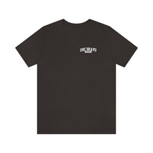 Load image into Gallery viewer, Jeep- When Its Hot, My Top Comes Off Unisex Tee