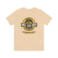 Load image into Gallery viewer, Embrace Discomfort Unisex Tee