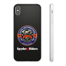 Load image into Gallery viewer, Glacial Lakes Flexi Phone Case