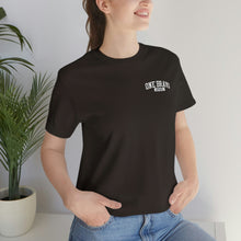 Load image into Gallery viewer, Out Of Hell Unisex Tee