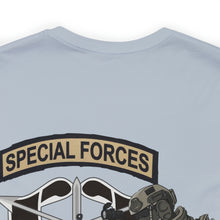 Load image into Gallery viewer, Special Forces Unisex Tee