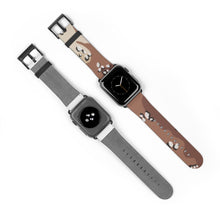 Load image into Gallery viewer, Desert Camo Apple Watch Band