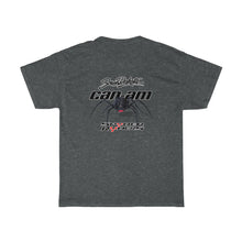Load image into Gallery viewer, Can-Am Spyder Ryders Unisex Tee