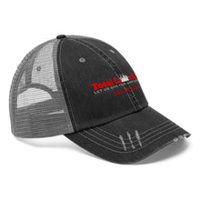 Load image into Gallery viewer, Total Lawn Care Unisex Trucker Hat