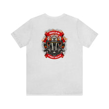 Load image into Gallery viewer, Miles FD Unisex Tee