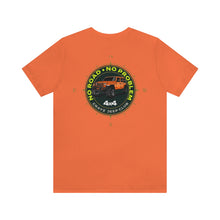 Load image into Gallery viewer, Jeep Club Unisex Tee