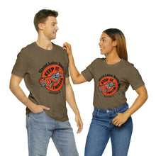 Load image into Gallery viewer, Glacial Lakes Unisex Tee