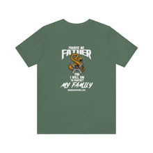 Load image into Gallery viewer, Forgive Me Father Unisex Tee