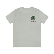 Load image into Gallery viewer, Skull Leprechaun Unisex Tee