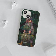 Load image into Gallery viewer, United States Army Flexi Phone Case