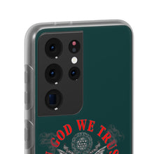 Load image into Gallery viewer, In God We Trust Flexi Phone Case