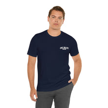 Load image into Gallery viewer, One Bravo Apparel Streetwear Design Unisex Tee