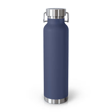 Load image into Gallery viewer, One Bravo Eagle w/Guns Logo 22oz Vacuum Insulated Bottle