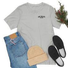 Load image into Gallery viewer, One Bravo Knight #3 Unisex Tee