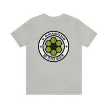 Load image into Gallery viewer, 6 Reasons Not To Fuck With Me Unisex Tee