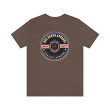 Load image into Gallery viewer, Vintage One Bravo Unisex Tee