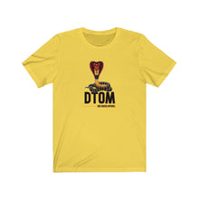 Load image into Gallery viewer, Don't Tread On Me Unisex Tee