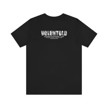 Load image into Gallery viewer, Voluntold Unisex Tee