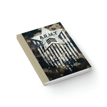 Load image into Gallery viewer, Army Journal #18