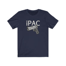 Load image into Gallery viewer, iPAC Unisex Tee