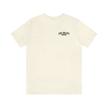 Load image into Gallery viewer, One Bravo Knight #3 Unisex Tee