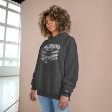 Load image into Gallery viewer, One Bravo Sgt. Snow Camo Hoodie