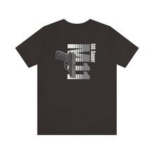 Load image into Gallery viewer, M11 Military Weapon Unisex Tee