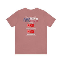 Load image into Gallery viewer, Kissing Ass Unisex Tee