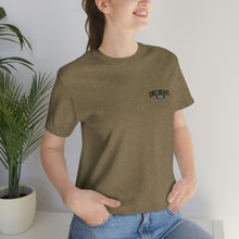 Load image into Gallery viewer, 6 Reasons Not To Fuck With Me Unisex Tee