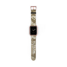 Load image into Gallery viewer, Desert Digital Apple Watch Band