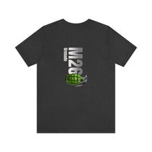 Load image into Gallery viewer, M26 Military Weapon Unisex Tee