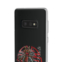 Load image into Gallery viewer, One Bravo Samurai Flexi Phone Case