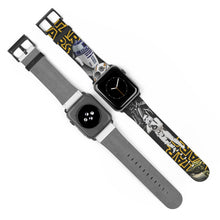 Load image into Gallery viewer, Star Wars Apple Watch Band