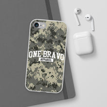 Load image into Gallery viewer, One Bravo Digital Camo Flexi Phone Case